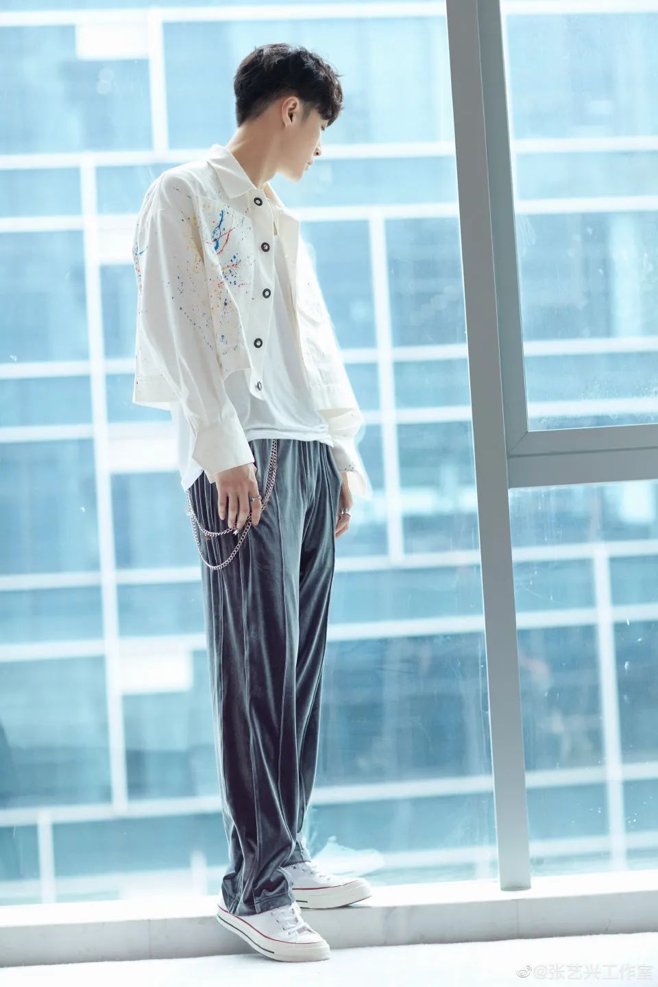 街舞4位队长炸翻全场,街舞四位队长都是谁