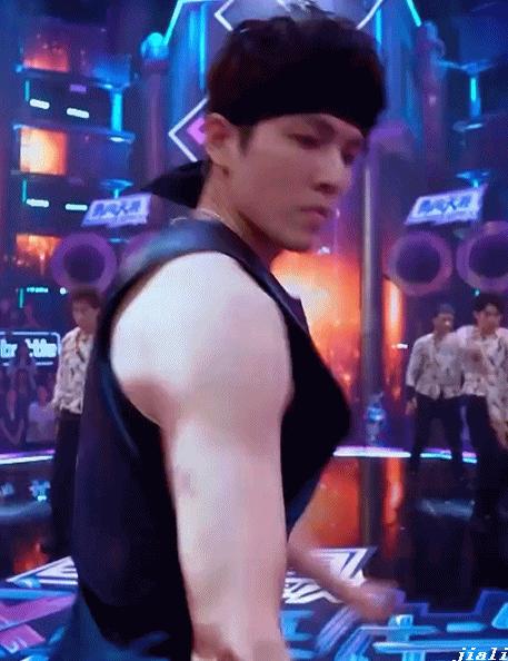 街舞4位队长炸翻全场,街舞四位队长都是谁