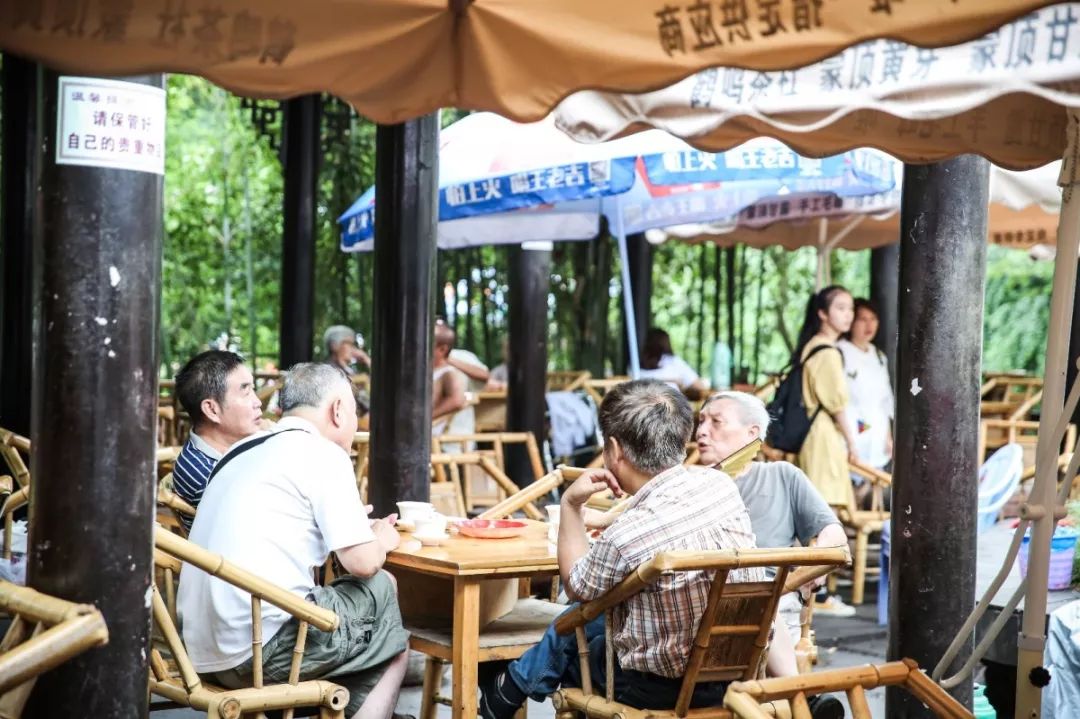 青羊区打卡,青羊区打卡景区