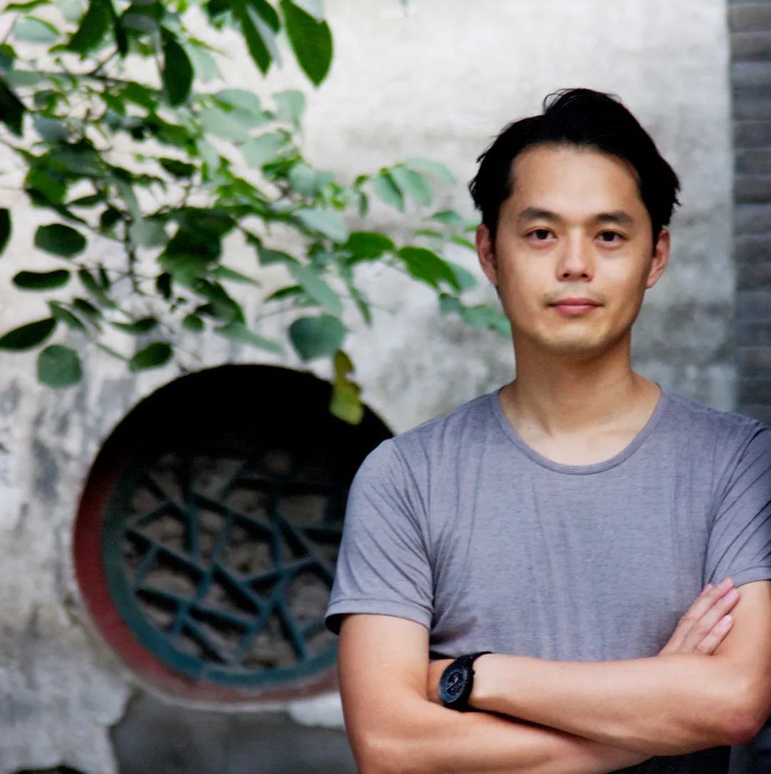 凭借一家%Arabica门店获得2020建筑界奥斯卡大奖，青山周平这次又出手了