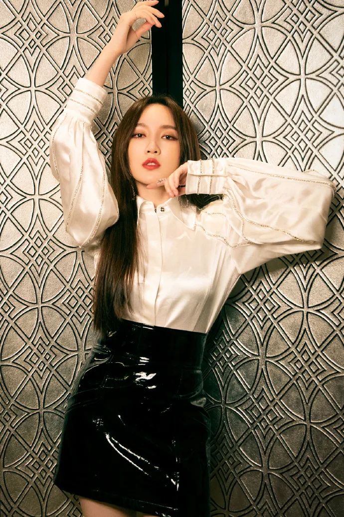 孟佳成团了吗,孟佳成团后霸气回归