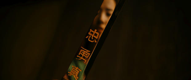 真人版花木兰英文,真人版花木兰到底有多差