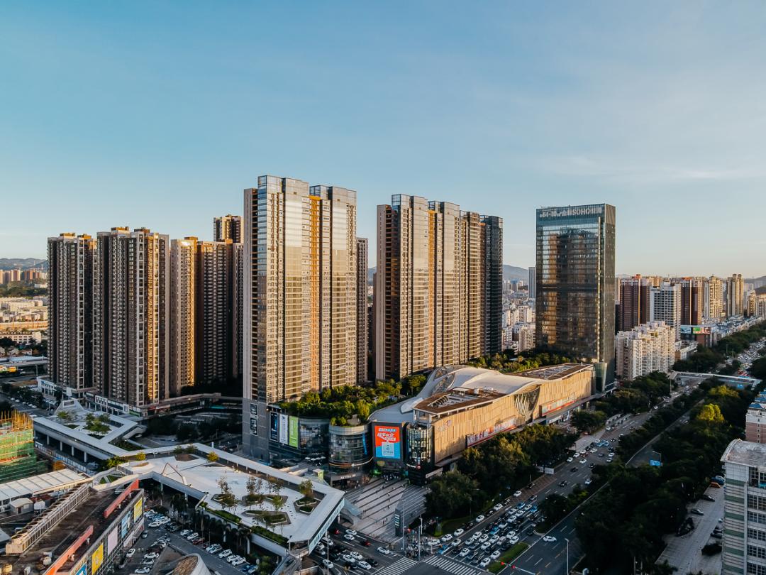 龙岗中心城park,live龙岗中心城