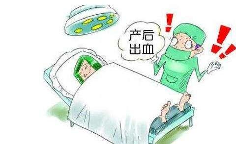 产后出血抢救成功事迹,产妇大出血8000毫升原视频