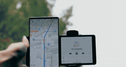 lg可弯曲屏幕,lg旋转屏