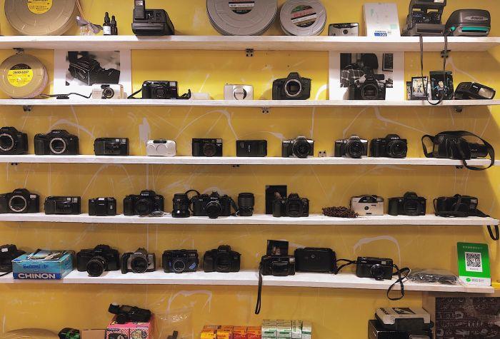 美黑？采耳？快来get√长沙这些冷门活动