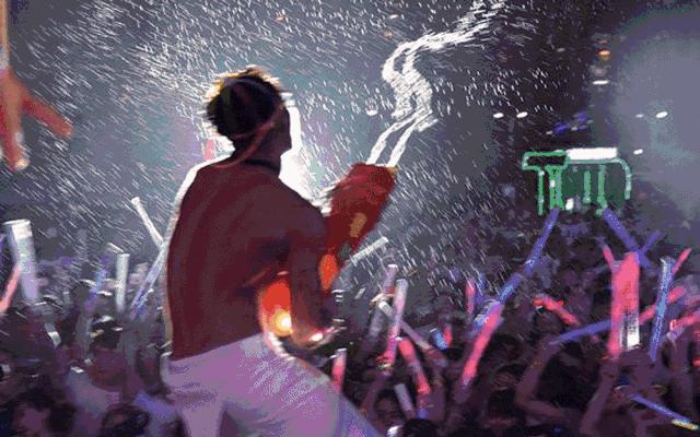 肇庆啤酒节活动,肇庆国庆文艺嘉年华