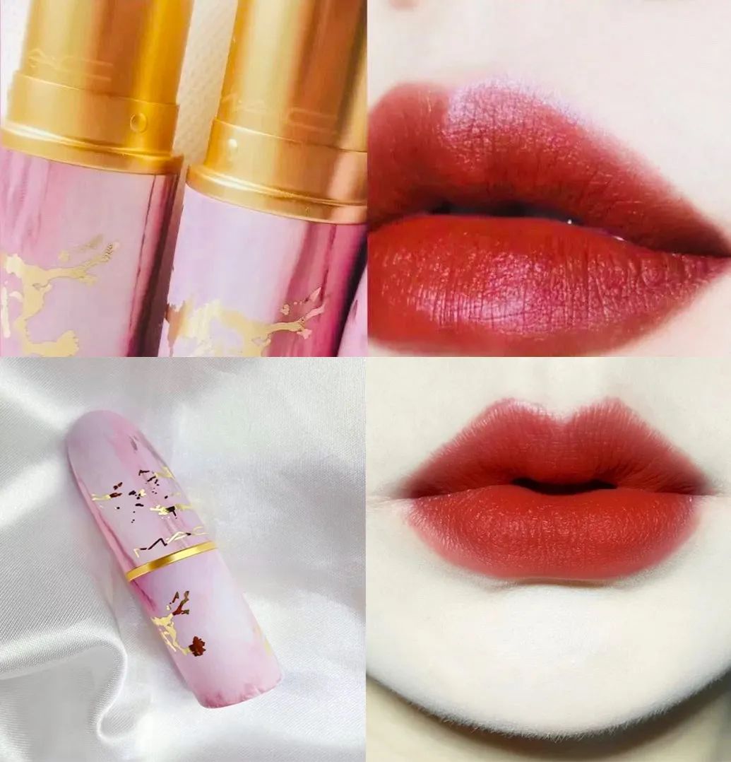 mac魅可口红推荐色号锁色,mac魅可官方旗舰店39元口红