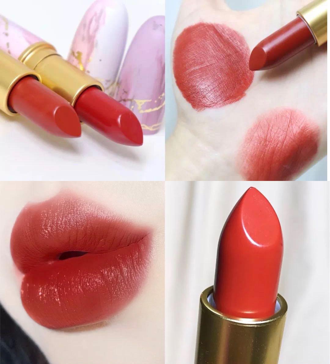 mac魅可口红推荐色号锁色,mac魅可官方旗舰店39元口红