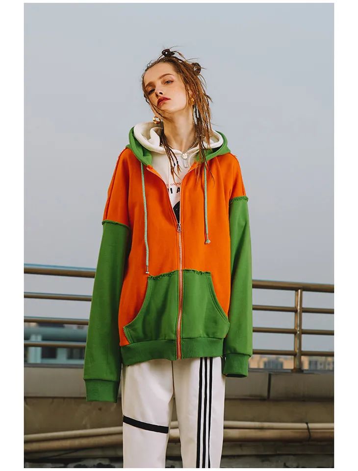 无帽卫衣虞书欣,虞书欣的衣服到底有多少钱