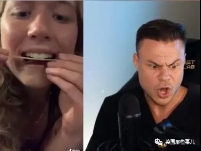 外网年轻人流行用指甲锉磨牙正畸,把正经牙医都急坏了