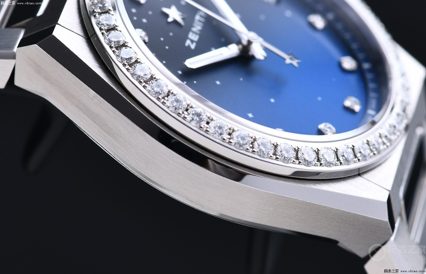 谁能做到，一“表”通吃？