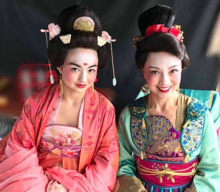 花木兰温明娜,温明娜花木兰动画版