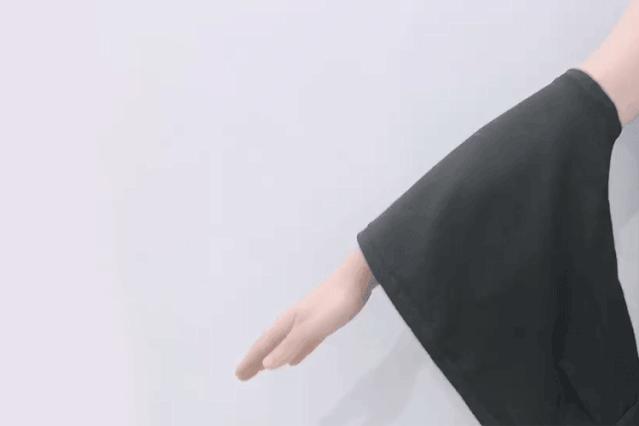 腿短怎么增高图解,男生腿短增高5公分