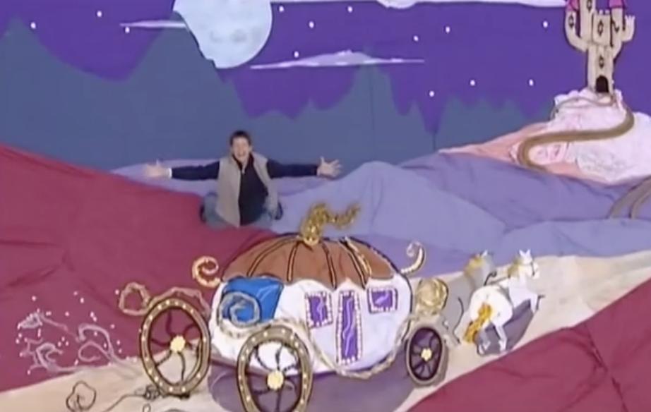 小神龙俱乐部里的艺术创想,童年小神龙俱乐部