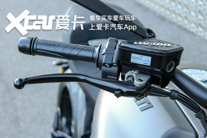 杜卡迪diavel1260s长途测评,杜卡迪1260s大魔鬼试驾