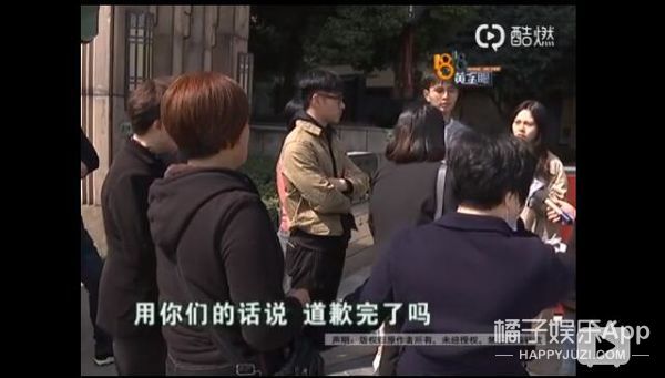 《1818黄金眼》素人造星厂吧!帅哥含量高,靓过小张的太多了