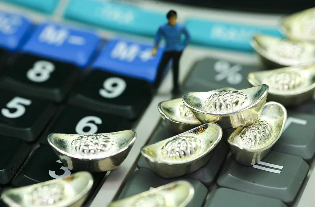 黄金白银涨不起来怎么办,黄金白银对冲何时进场