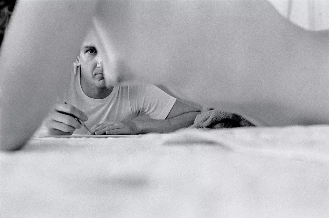 TomWesselmann|极端特写