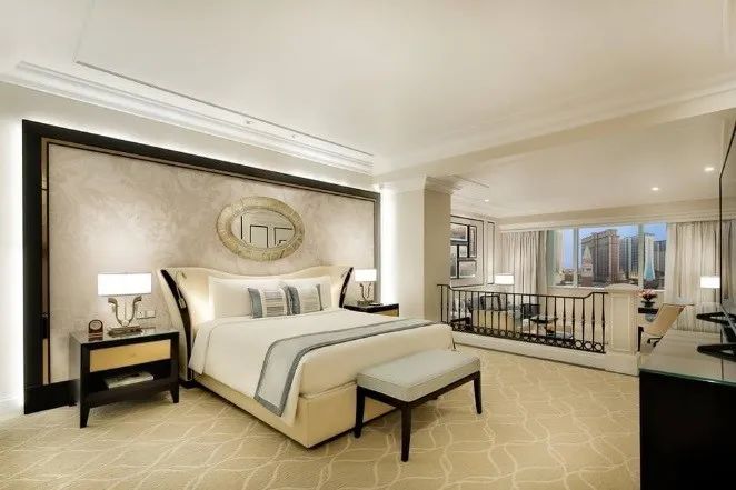 澳门金沙返场！澳门巴黎人2晚￥1362！威尼斯人、四季、瑞吉继续神仙价