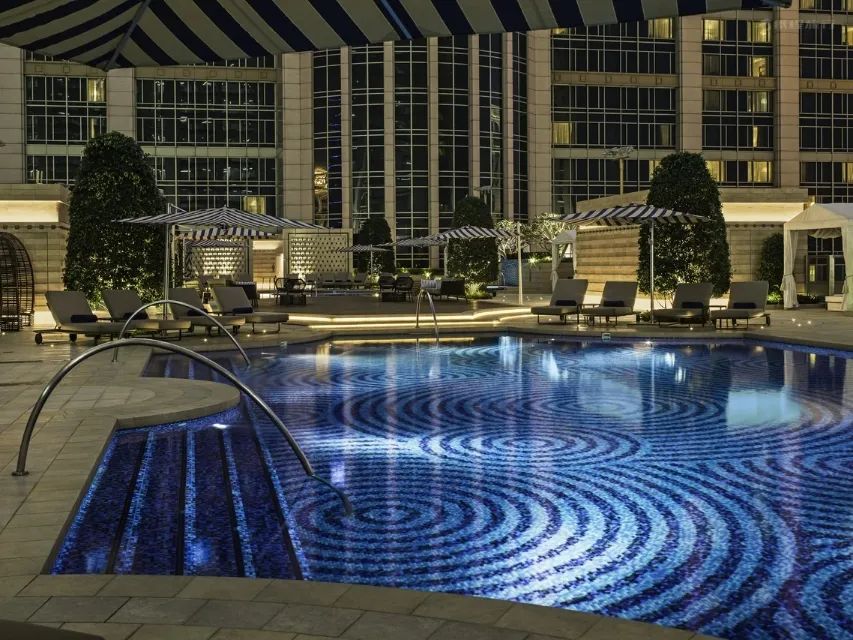 澳门金沙返场!澳门巴黎人2晚¥1362!威尼斯人、四季、瑞吉继续神仙价