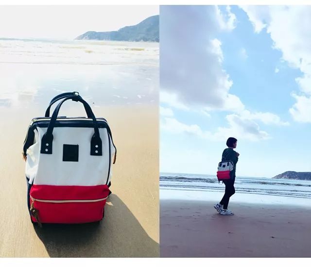 谁背火了三条杠包包,谁背了最新款的名牌包包