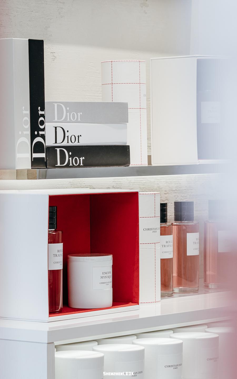 dior迪奥天猫国际店,dior深圳旗舰店