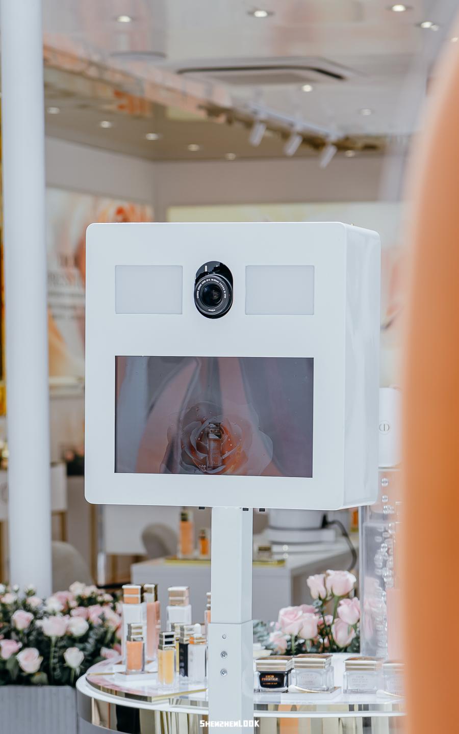 dior迪奥天猫国际店,dior深圳旗舰店