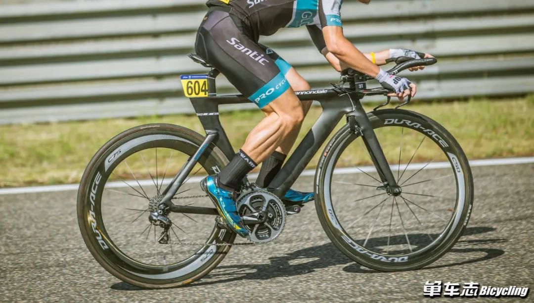 十几年前的自行车翻新,介绍一下新款自行车