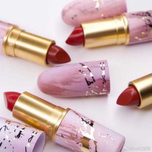 mac魅可口红推荐色号锁色,mac魅可官方旗舰店39元口红