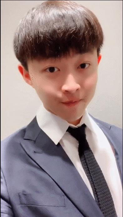 谢明皓曲婉婷关系,曲婉婷和谢明皓