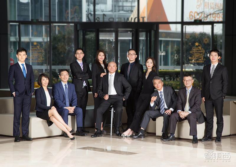 一年投资12家芯片公司！寒武纪背后“伯乐”，独家深度对话和利资本操盘手孔令国