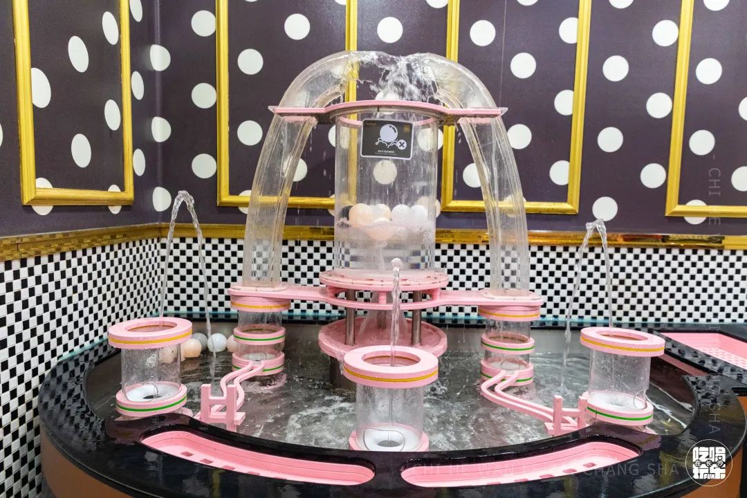 长沙必拔草网红亲子乐园,长沙迪士尼亲子游