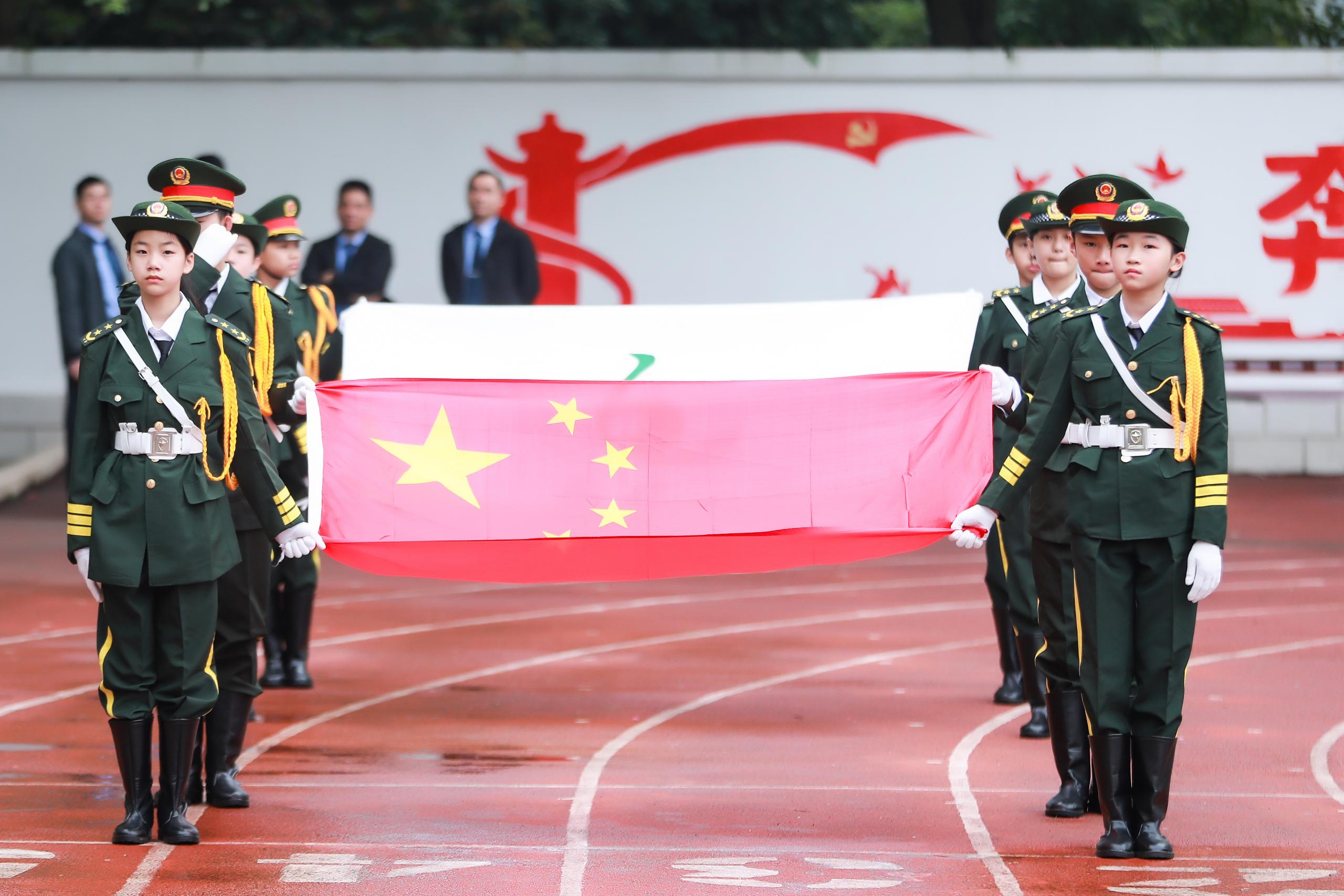 团结小学全员运动会,团结小学运动会2023年