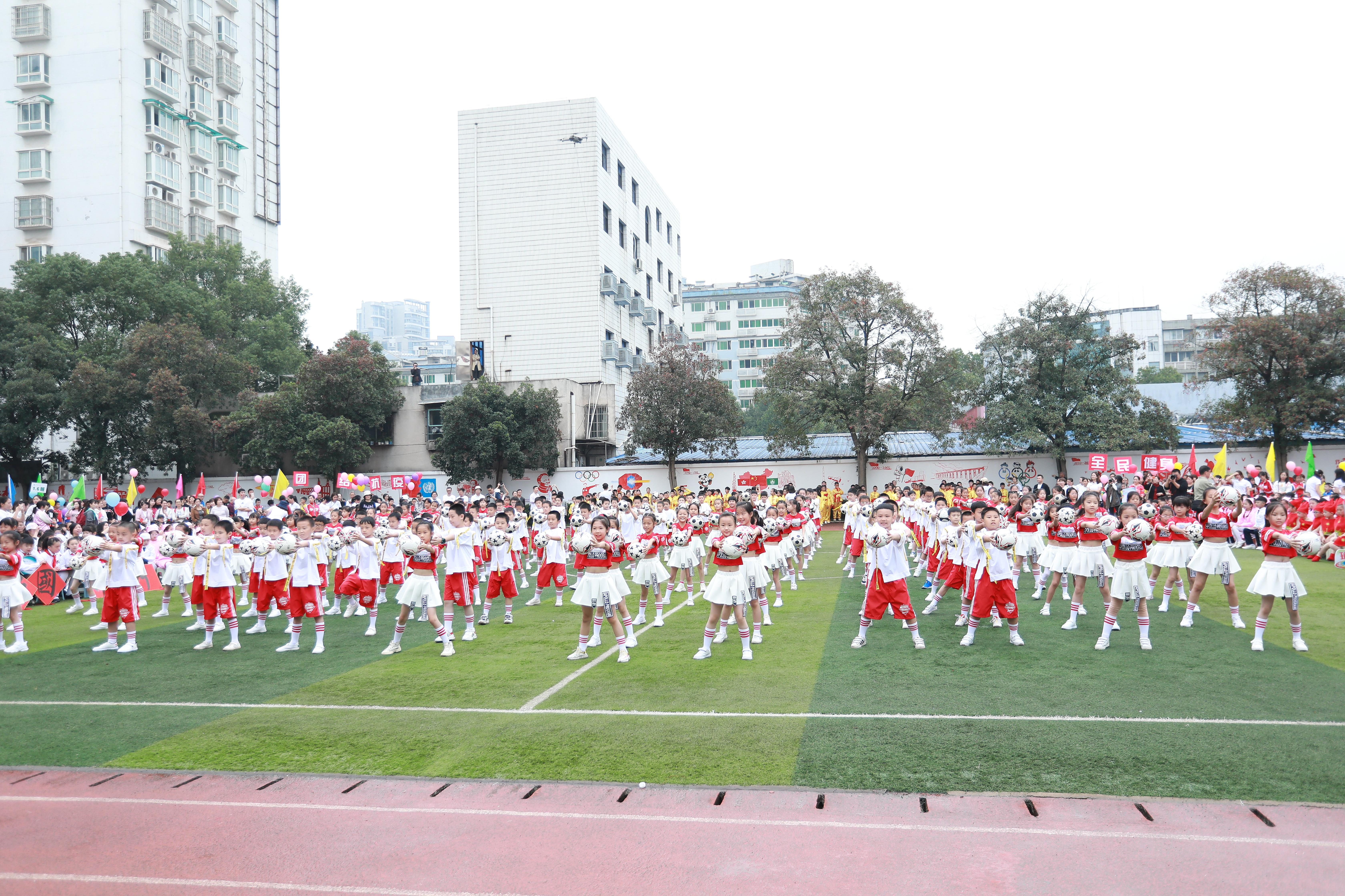 团结小学全员运动会,团结小学运动会2023年