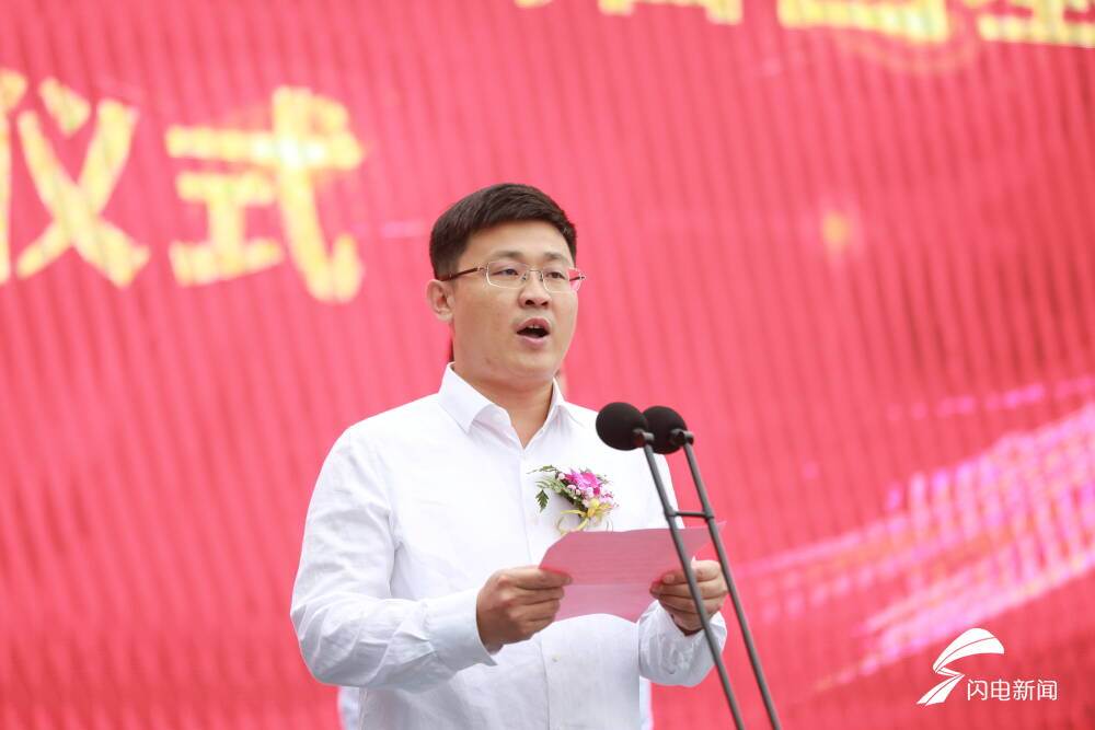 济南助力北跨,中建八局济南二公司最新中标项目