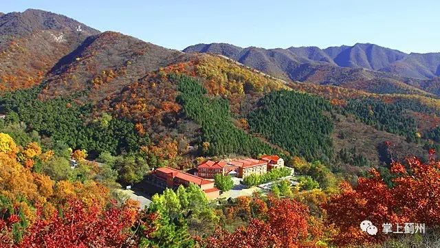 这个假期的蓟州游玩攻略,十一蓟州一日游攻略自驾游