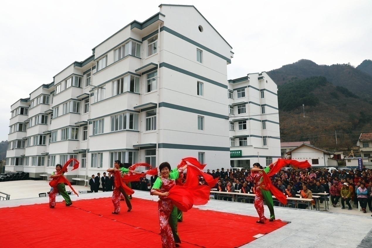 解码安康,解码高质量发展陕西