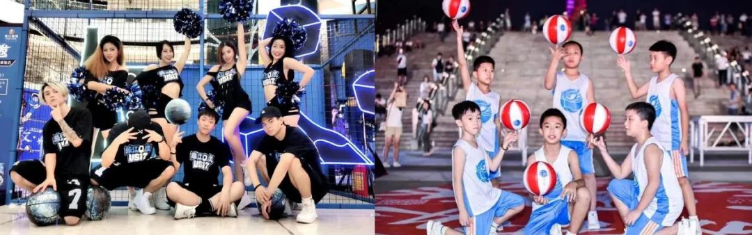 长沙后湖公园网红打卡地,长沙新的网红打卡地方