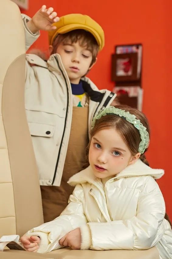 ss2020kidswear上海时装周,kidswear上海时装周ss2024