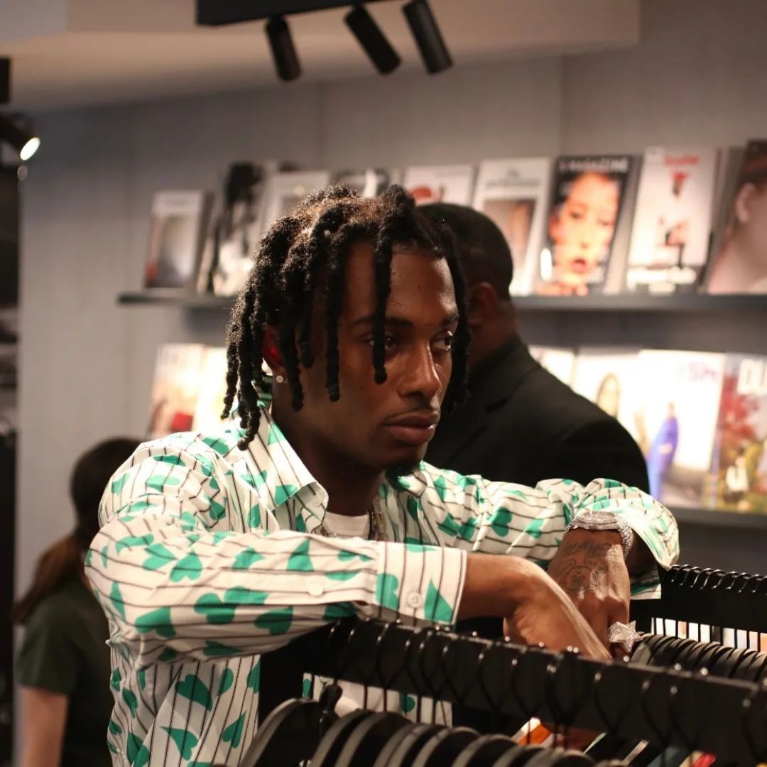 开Pop-Up、联名Kith，早已结业的Colette还如此多动作？