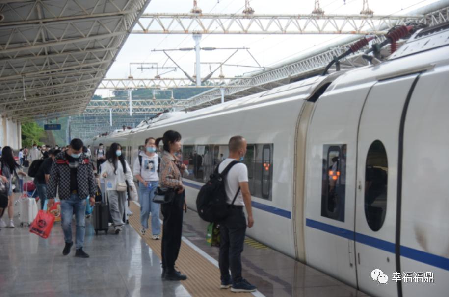 福鼎客运站时刻表查询,福鼎客运恢复时间