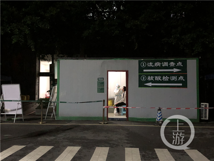 医院发热门诊防护服,发热门诊除夕