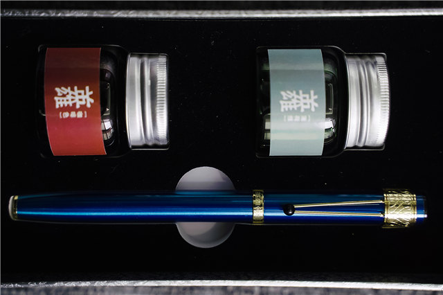 上海纪念小礼品,上海钢笔纪念品