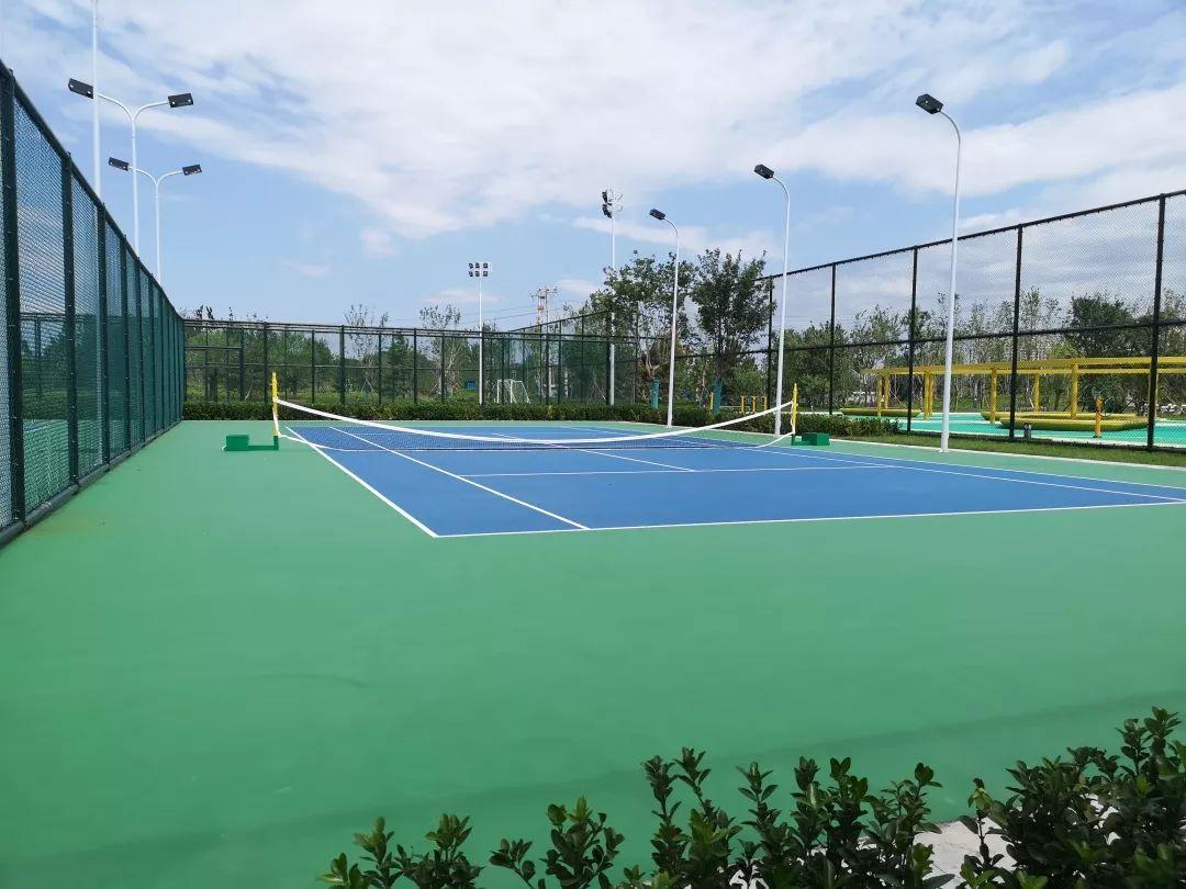 适合周末遛娃的公园,亦庄亲子玩乐