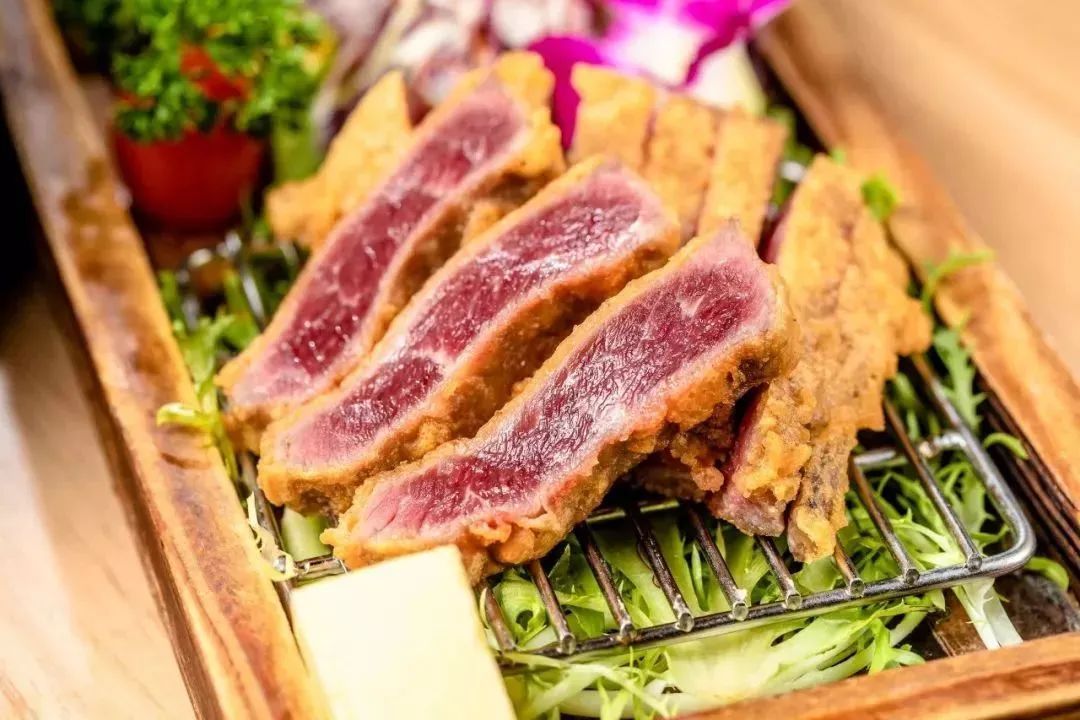 广州异国餐厅推荐,广州十大异国风味餐厅