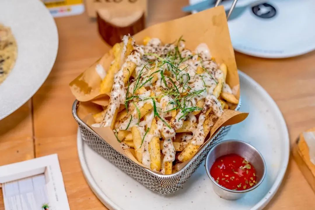 广州异国餐厅推荐,广州十大异国风味餐厅