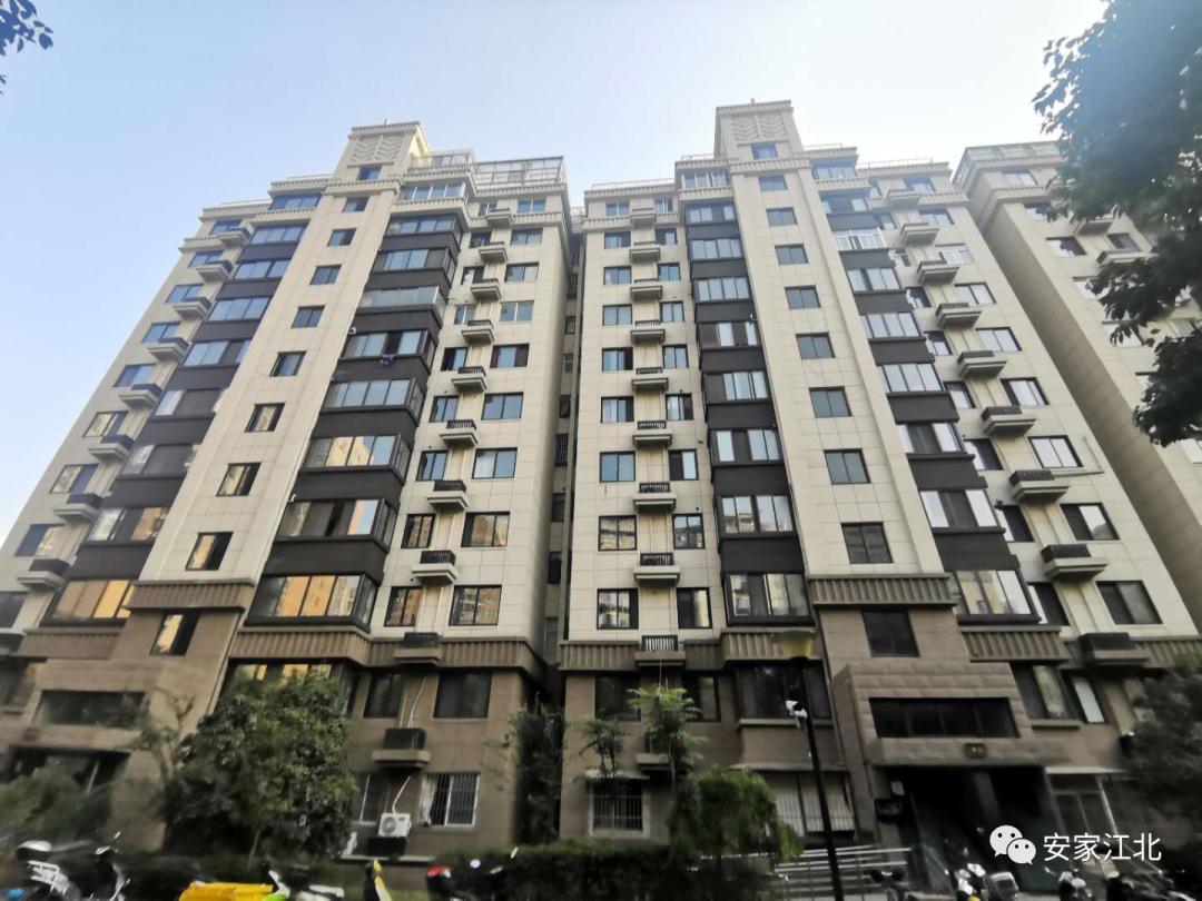 一墙之隔房价,一墙之隔价格相差几千一平怎么选