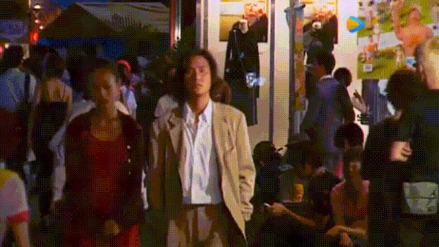 宁静在上海买东西,宁静在上海