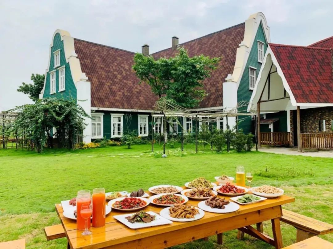 广汉有什么好吃又实惠,广汉有什么推荐的吃的